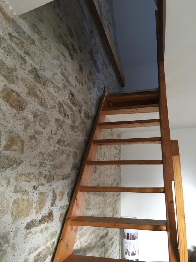 Apartment Charmant Appart Duplex 50m2 3 Pieces Parking Centre Gare *